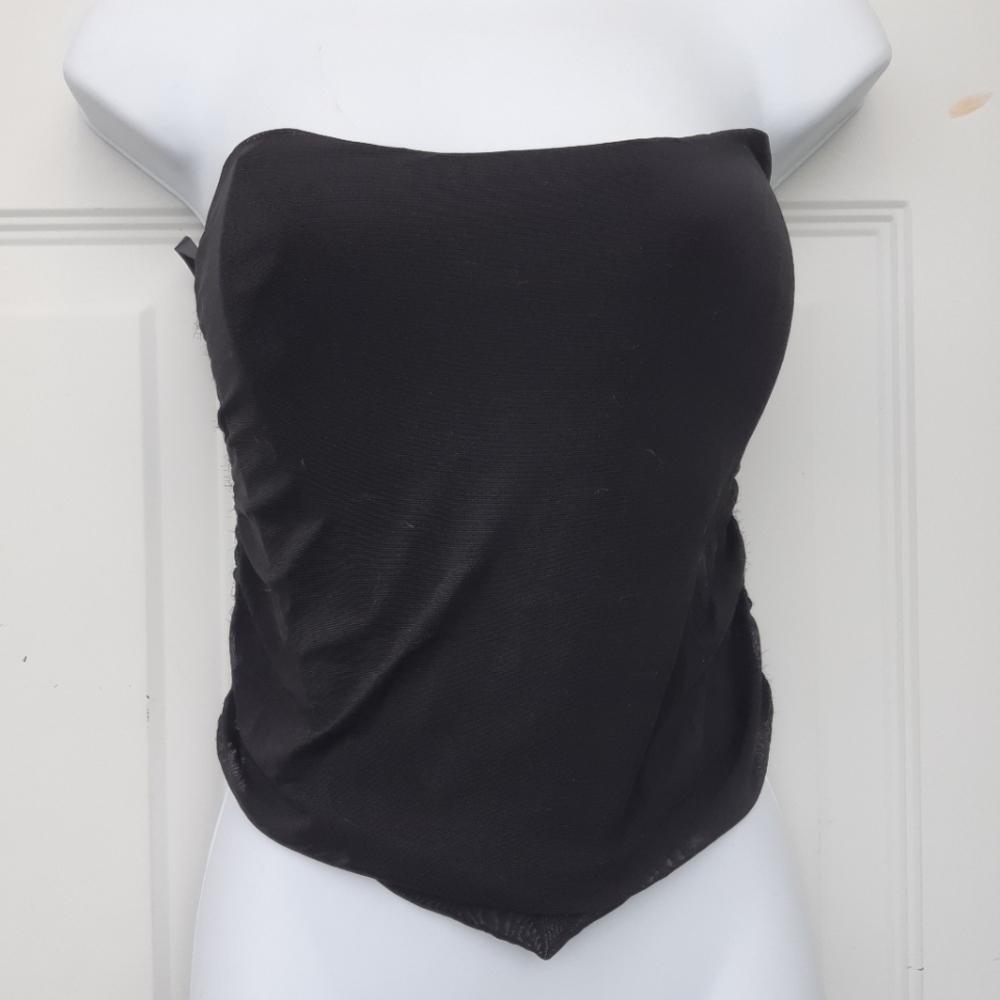Corset Top - Picture 2 of 4